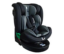 BBO Taurus i-Size Isofix auto sedište za decu 40-150 cm DS85BGREY