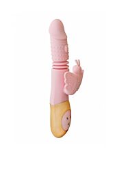 Srećni ljudi Vibrator AT 2031