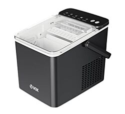 VOX Ledomat EM1008B - Crni