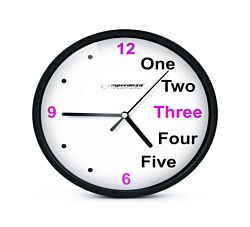 Esperanza Zidni sat  EHC014K 