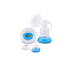 Esperanza Električna pumpa za dojku ECM001B 