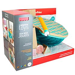 Fisher Price Umetaljka kit 1019716