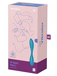 Srećni ljudi Vibrator 4043784