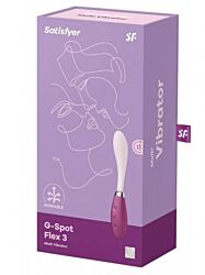 Srećni ljudi Vibrator 4043814