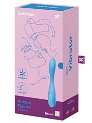 Srećni ljudi Vibrator 4038698