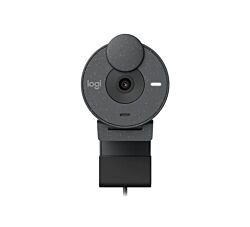 Logitech Web kamera Brio300 - Crna