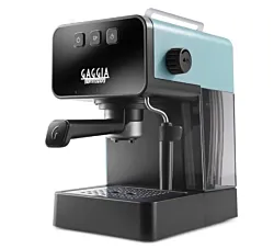 Gaggia Aparat za espresso EG2111/66 - Zeleni