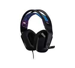 Logitech Gaming slušalice G335 - Crne