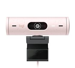 Logitech Web kamera Brio500 - Roze