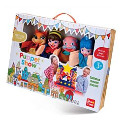 Pertini Ginjol - Pinokio-stono pozorište 1041252