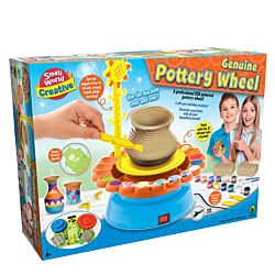 Creative Toys Igračka Grnčarski set