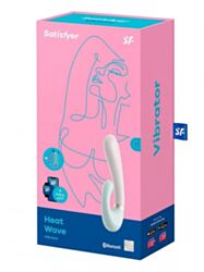 Srećni ljudi Vibrator 4002569