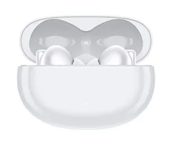 Honor Bežične slušalice Earbuds X5 Pro - Bele