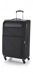 Gabol Kofer veliki 91 l - 3 kg Cloud extra light - Crni