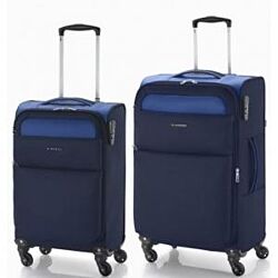Gabol Kofer veliki 91 l - 3 kg Cloud extra light - Plavi