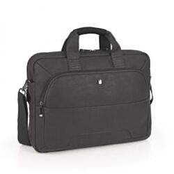 Gabol Notebook torba 15,6" Decker - Siva