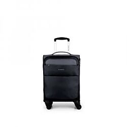 Gabol Kofer mali (kabinski)  31 l- 2 kg Cloud extra light - Crni