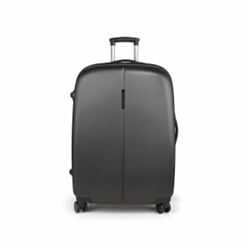 Gabol Kofer veliki proširivi ABS 100/112 l - 4,6 kg Paradise XP - Sivi