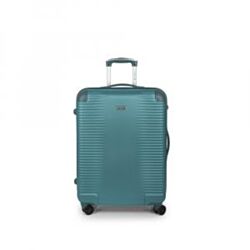 Gabol Kofer srednji proširivi ABS 68,8/77,9 l -3,8 kg Balance XP - Tirkizni