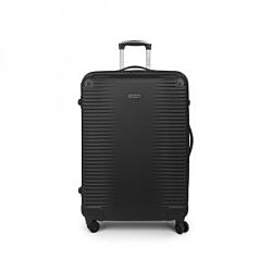 Gabol Kofer veliki proširivi ABS 111,8/118,7 l - 4,6 kg Balance  cm XP - Sivi