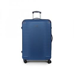 Gabol Kofer veliki proširivi ABS 111,8/118,7 l - 4,6 kg Balance  cm XP - Plavi