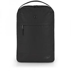 Gabol Ranac putni sa 2 odeljka do 17,3" Bonus - Crni