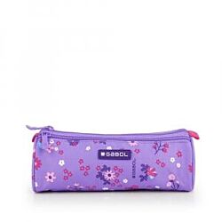 Gabol Pernica sa tri odeljka 1 l - 0,07 kg Violet - Lila