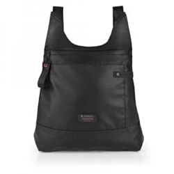 Gabol Ranac ženski 33 cm x 44 cm x 6 cm Sharon - Crni