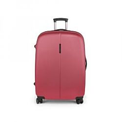 Gabol Kofer veliki proširivi ABS 100/112 l - 4,6 kg Paradise XP - Crveni
