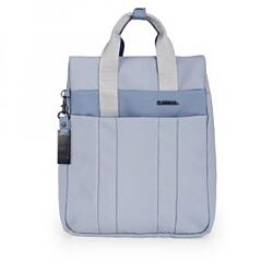 Gabol Ranac ženski 25 cm x 32 cm x 9 cm Vega - Plavi