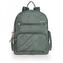 Gabol Ranac ženski 29 cm x 33 cm x 13 cm Aitana - Zeleni