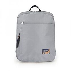 Gabol Ranac ženski 26 cm x 32 cm x 11 cm Luz - Sivi