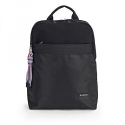 Gabol Ranac ženski 25 cm x 33 cm x 12 cm Aroa - Crni