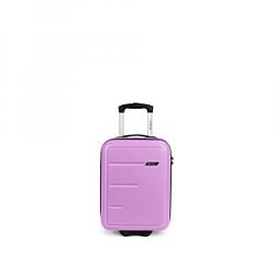 Gabol Kofer XS kabinski (za low cost letove) ABS 22,8 l -2,4 kg Future Plus - Roze