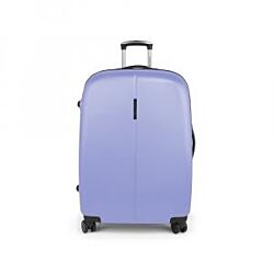Gabol Kofer veliki proširivi ABS 100/112 l - 4,6 kg Paradise XP - Pastelnoljubičasti