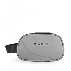 Gabol Neseser 2,6l - 0,15 kg Canada - Sivi