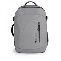 Gabol Ranac sa 2 odeljka 38,5/44 l, 1kg Canada - Sivi