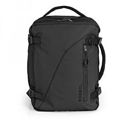 Gabol Ranac putni sa 3 odeljka 24/28,8 l - 1kg Canada - Crni