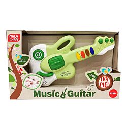 PERTINI Igračka Interaktivna Gitara