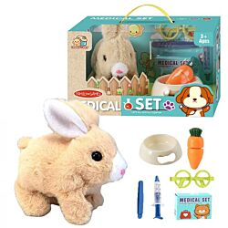 Pertini Interaktivni zeka sa dodacima 1039410