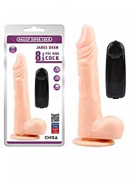 Srećni ljudi Vibrator CN 111810916