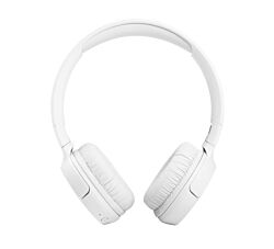 JBL Bluetooth slušalice JBL T510BT WHITE