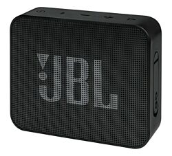 JBL Bežični zvučnici GO ESSENTIAL BLK