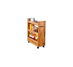 Kesper Polica sa točkićima KSP24859 