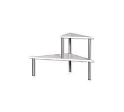 Kesper Višenamenska ugaona polica KSP27814