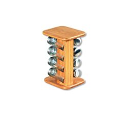 Kesper Rotirajući stalak za začine KSP58099