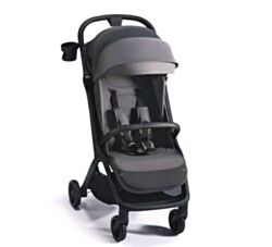 Kinderkraft Kolica za decu Nubi 2 - Cloud grey KSNUBI02GRY0000
