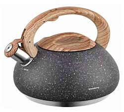 Klausberg Čajnik sa zviždukom KB7280 