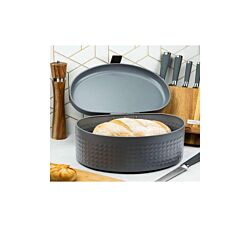 Klausberg Kutija za hleb KB7578