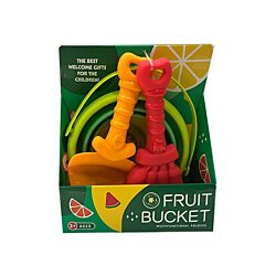 PERTINI Kofica set za pesak